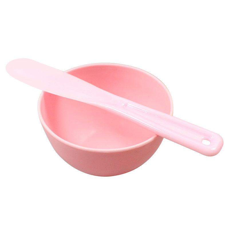 Beauty Salon Tpr Imitation Silicone Mask Bowl Application Mixing Stick Body Mask Beauty Tool Large Mask Stick Soft Plastic - image 5