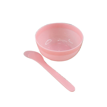 Beauty Mask Bowl Set 2-Piece Set, Mask Mixing Bowl for Beauty Salons, Mask Stick, Makeup Bowl for Applying Masks, DIY Spa - image 5