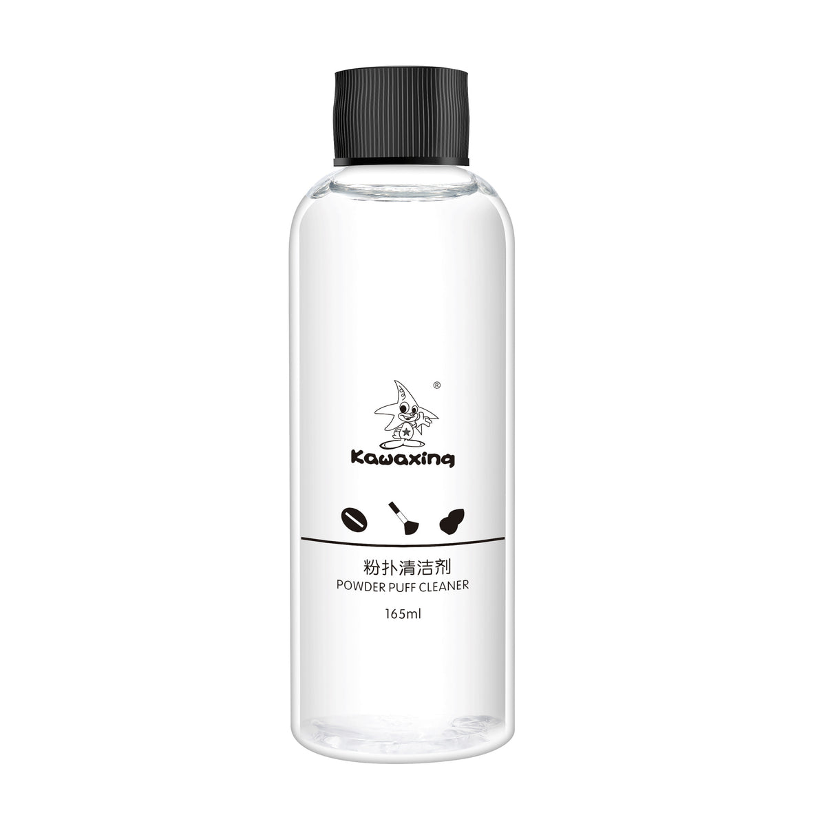 In-Stock Powder Puff Cleaner 30ml 50ml Makeup Brush Beauty Sponge Cushion Makeup Tool Cleaning Liquid Wholesale - image 5