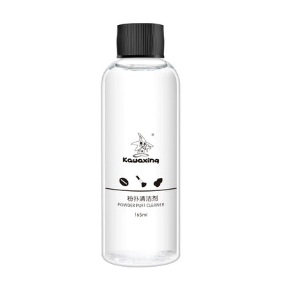 In-Stock Powder Puff Cleaner 30ml 50ml Makeup Brush Beauty Sponge Cushion Makeup Tool Cleaning Liquid Wholesale - image 5