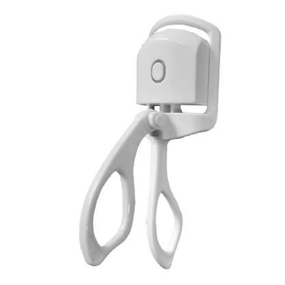 electric eyelash curler electric eyelash curler eyelash curler heating curling shaping electric curler Eyelash Curler - image 5