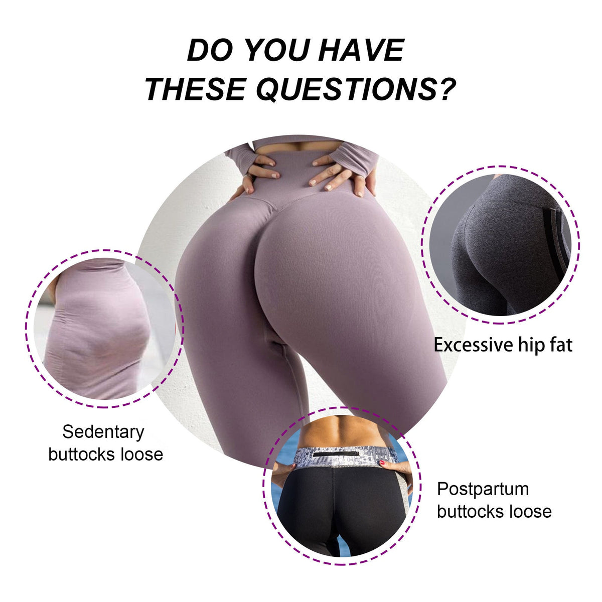 Firming Body Cream for Lifting and Enhancing Buttock Elasticity