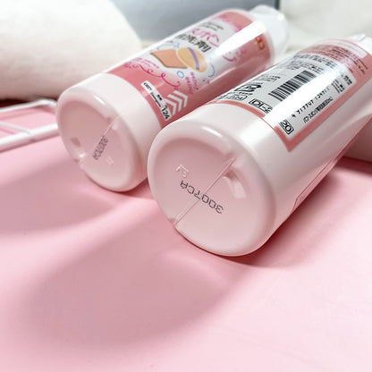 Japan imported Dachuang cleaning agent 80ml sponge powder puff makeup tool cleaning detergent 80ml - image 2