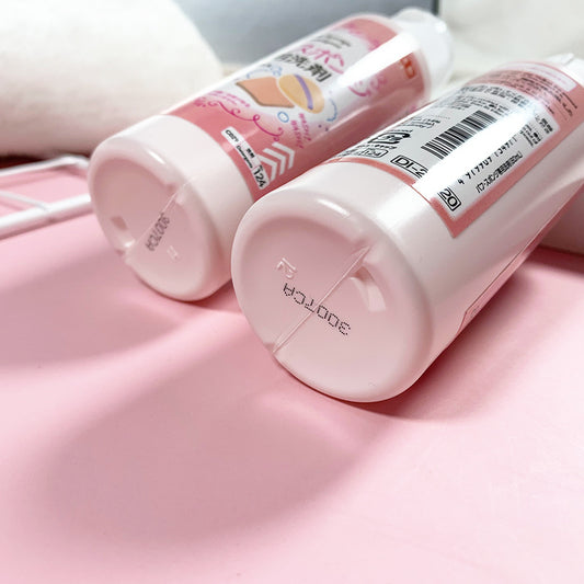 Japan imported Dachuang cleaning agent 80ml sponge powder puff makeup tool cleaning detergent 80ml - image 2