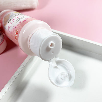 Japan imported Dachuang cleaning agent 80ml sponge powder puff makeup tool cleaning detergent 80ml - image 3