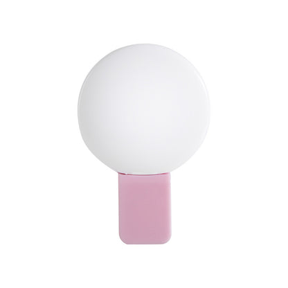 Little Q Fill Light Rechargeable Mobile Phone Sf02 Flash Clip Light Beauty Light Selfie Light Live Broadcast Light Portable - image 5