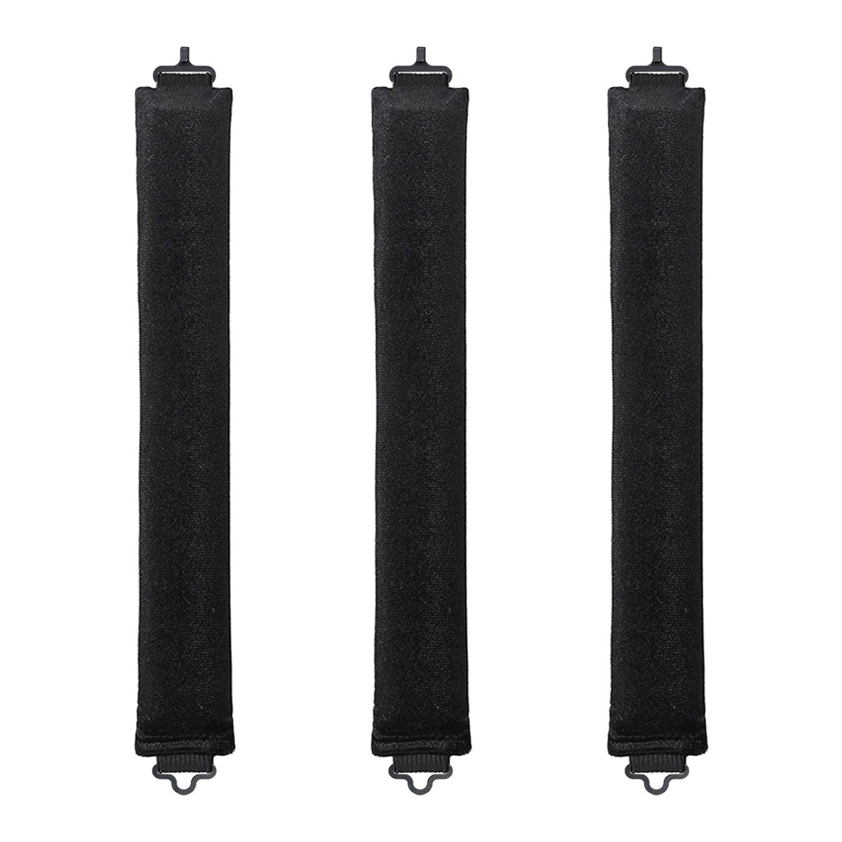 Cross-border heat-free curling iron female lazy curling iron European and American simple curling iron big wave sleep curling iron wholesale - image 5
