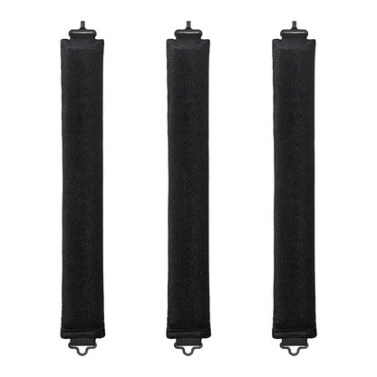 Cross-border heat-free curling iron female lazy curling iron European and American simple curling iron big wave sleep curling iron wholesale - image 5