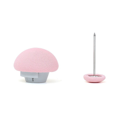 New Quilt Fixer Removable Anti-running Bed Sheet Four-piece Set Stereotype Unmarked Quilt Cover Invisible Nail Buckle Mushroom Head - image 5