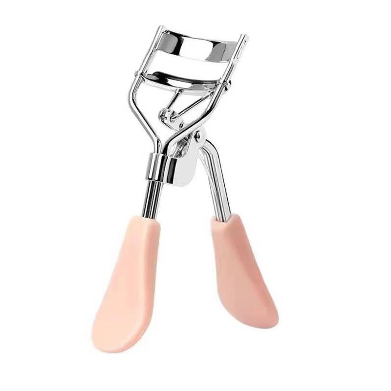 Sunflower Eyelash Curler Curling Long-lasting Stereotype Natural No Meat Portable Eyelash Curler Local Wide Angle Beauty Makeup Tool - image 5