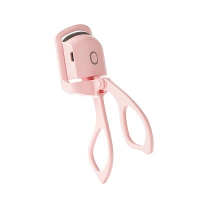 The Platform Carefully Selects an Electric Eyelash Curler, a Portable Small Heated Electric Curler, a Rechargeable Curling Tool - image 3