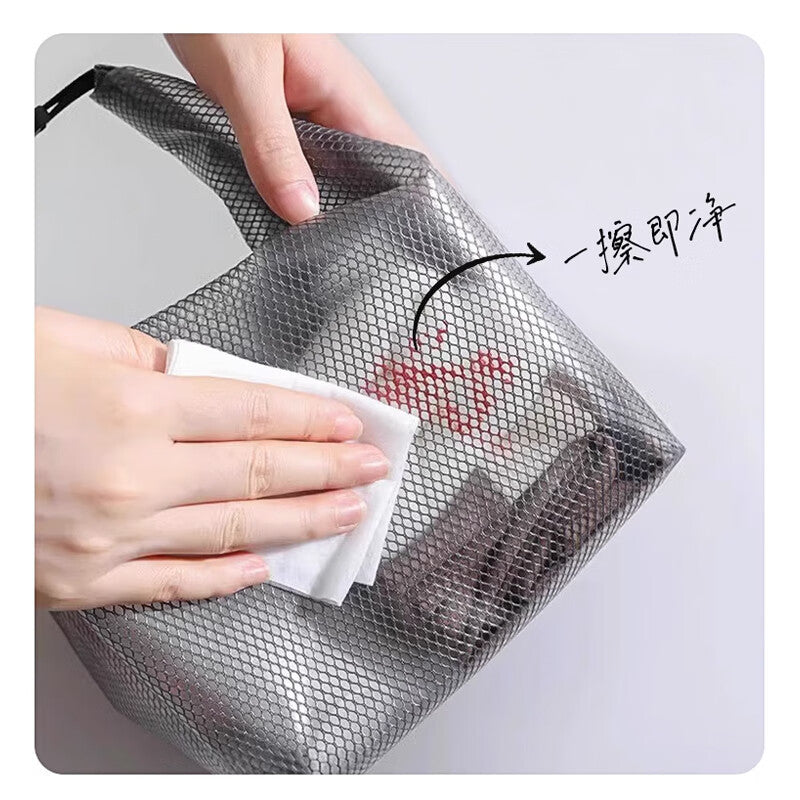 Large Capacity Waterproof Storage Bag Travel Makeup Portable Storage Bag Bundle Pocket Unisex Outdoor Swimming Wash Bag - image 2