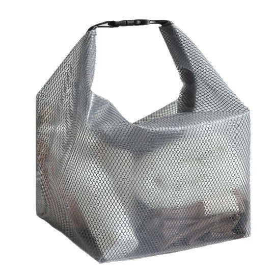 Large Capacity Waterproof Storage Bag Travel Makeup Portable Storage Bag Bundle Pocket Unisex Outdoor Swimming Wash Bag - image 5