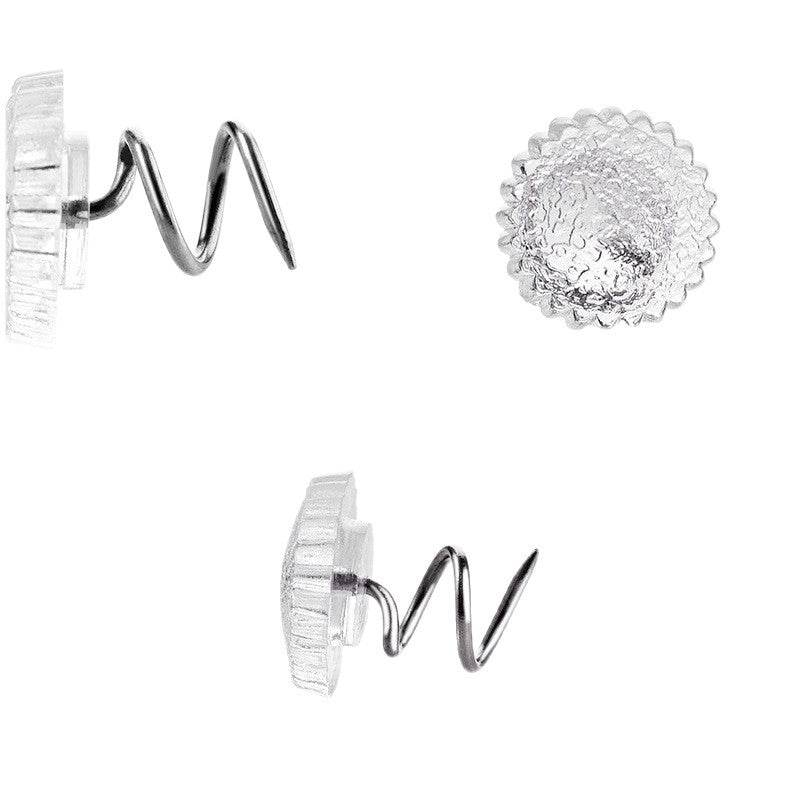 Twisted Nail Quilt Sand Release Fixer Household Bed Sheet Anti-running Spiral Fixed Needle Bed Sheet Safety Buckle Non-slip - image 5