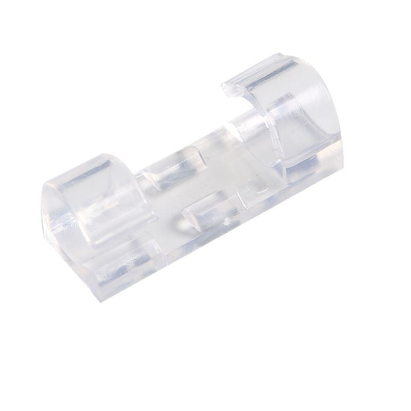 Punch-free Wire Holder Plug-in Cable Fixing Buckle Nail-free Self-adhesive Non-marking Wire Organizer Wall Hanging Finishing Clamp - image 5