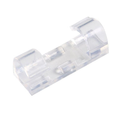 Punch-free Wire Holder Plug-in Cable Fixing Buckle Nail-free Self-adhesive Non-marking Wire Organizer Wall Hanging Finishing Clamp - image 5