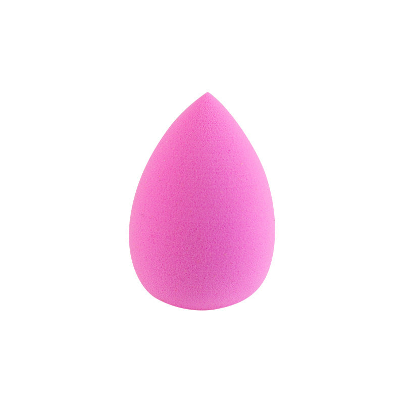 Mini 20*30 Beauty Egg Small Mini Makeup Egg Makeup Sponge Powder Puff Makeup Egg Partial Concealer Eye Makeup - image 5