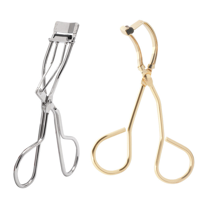 Nilan's Short Eyelash Partial Curler, Segmented Lower Lash Curler That Doesn'T Touch the Eyelids, Beginner-Friendly Detailed Partial Curler - image 5