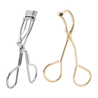 Nilan's Short Eyelash Partial Curler, Segmented Lower Lash Curler That Doesn'T Touch the Eyelids, Beginner-Friendly Detailed Partial Curler - image 5