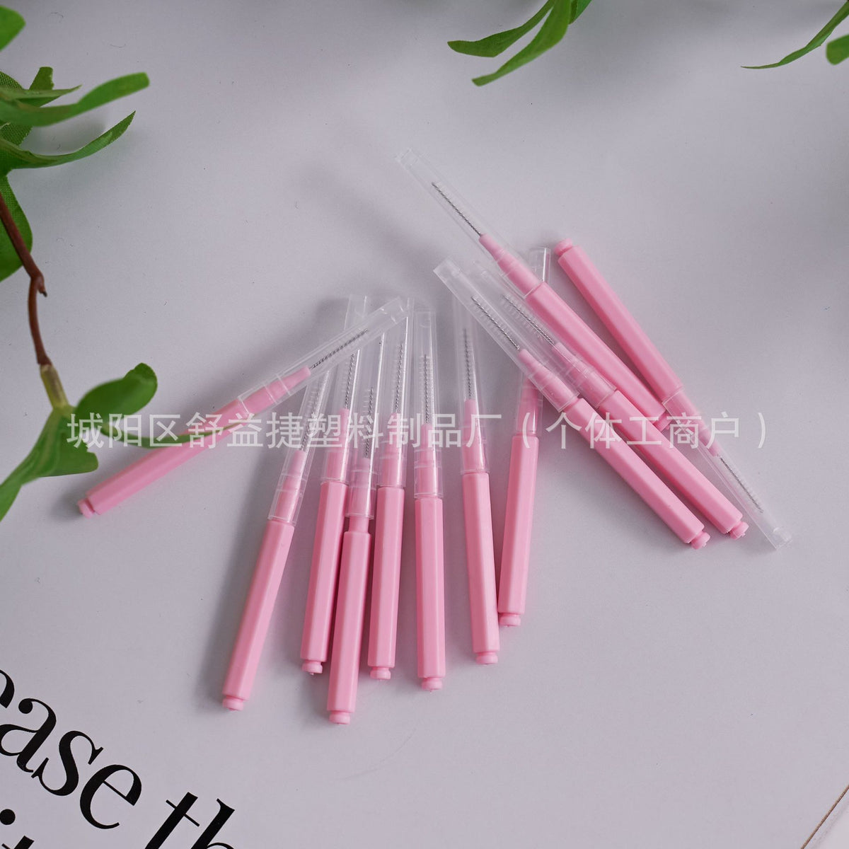 Wholesale Beauty Interdental Brushes, Makeup Brushes, Cleaning Brushes - image 4