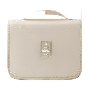 Travel Storage Bag, Hanging Toiletry Bag, Cosmetic Bag, Portable Large-Capacity Carry-On Organizer Bag, Factory Wholesale - image 5