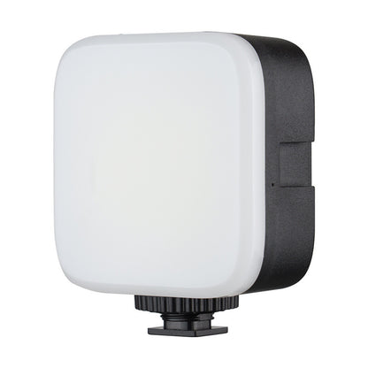 Rgb Mobile Phone Fill Light Portable Mini Pocket Light Outdoor Photo Video Led Tofu Light Live Broadcast Beauty Light - image 5
