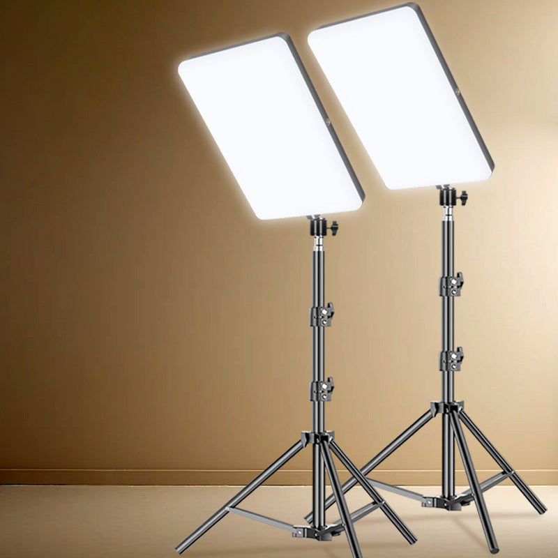 Special Lighting for Live Photography, Portable Photography, Beauty and Skin Rejuvenation, Soft Light, High Brightness, Universal Full-Screen Fill Light - image 1
