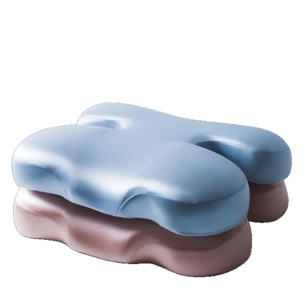 Beauty Pillow Memory Foam Pillow Zero Pressure Sleep Slow Rebound Memory Pillow Student Adult Side Sleeping Aid Sleep - image 5