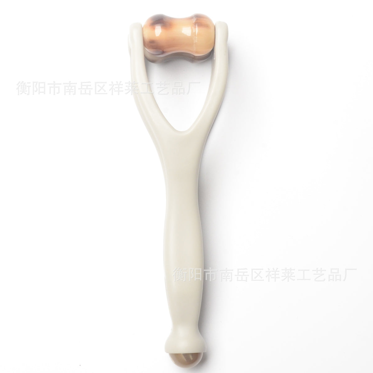 Horn Finger Massager, Finger Joint Massage Roller, Horn Finger Clip, Beauty Finger Massager - image 5