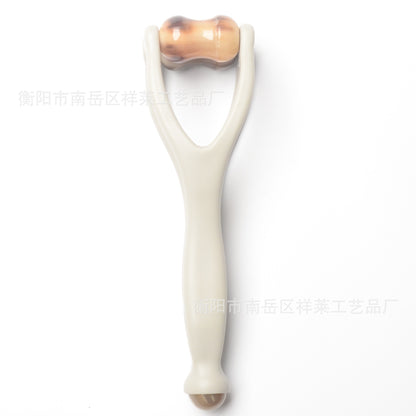 Horn Finger Massager, Finger Joint Massage Roller, Horn Finger Clip, Beauty Finger Massager - image 5