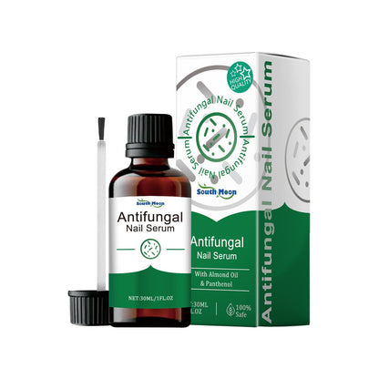 Nail Care Serum Softening Cream Whitening and Brightening