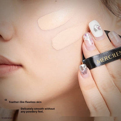 Whitening and Sun-protection BB Cream