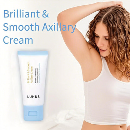 Underarm Brightening Deodorizing Cream